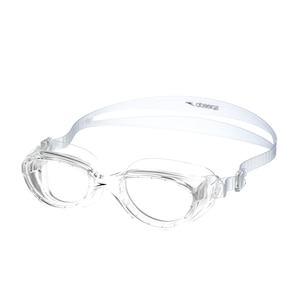 SPEEDO Futura Hydrospex Senior Swim Goggles with UV Protection