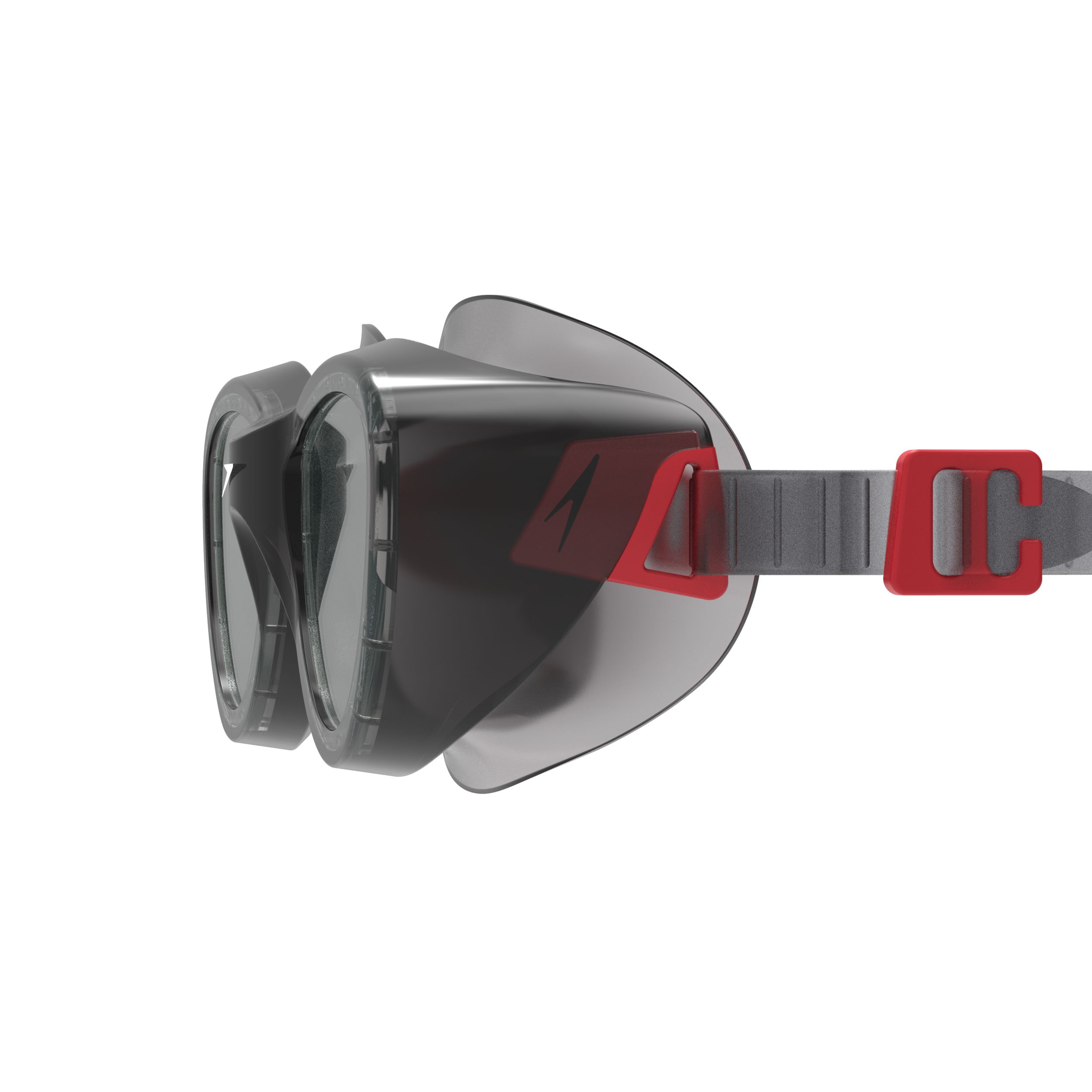 SPEEDO Futura Hydrospex Senior Swim Goggles with UV Protection