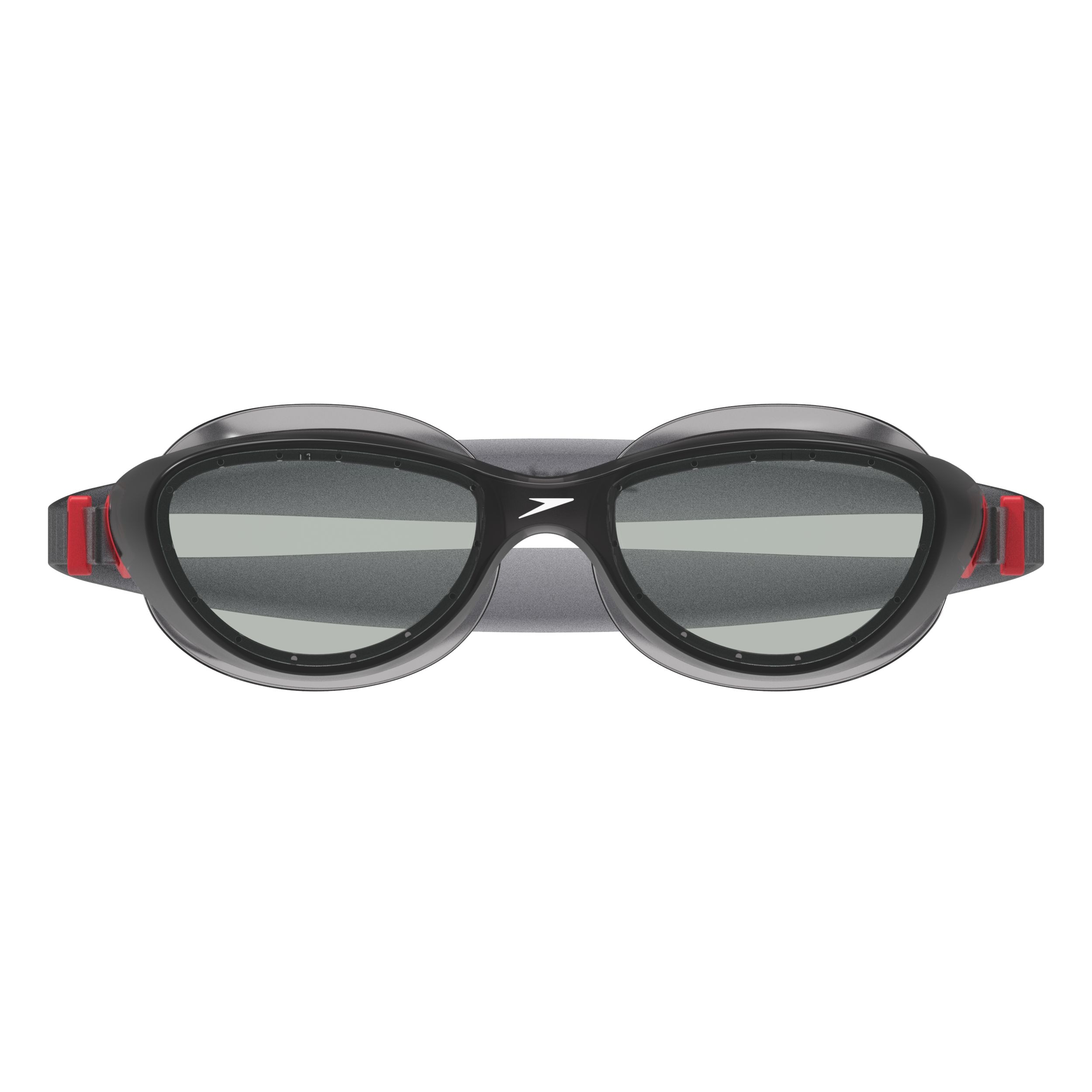 SPEEDO Futura Hydrospex Senior Swim Goggles with UV Protection