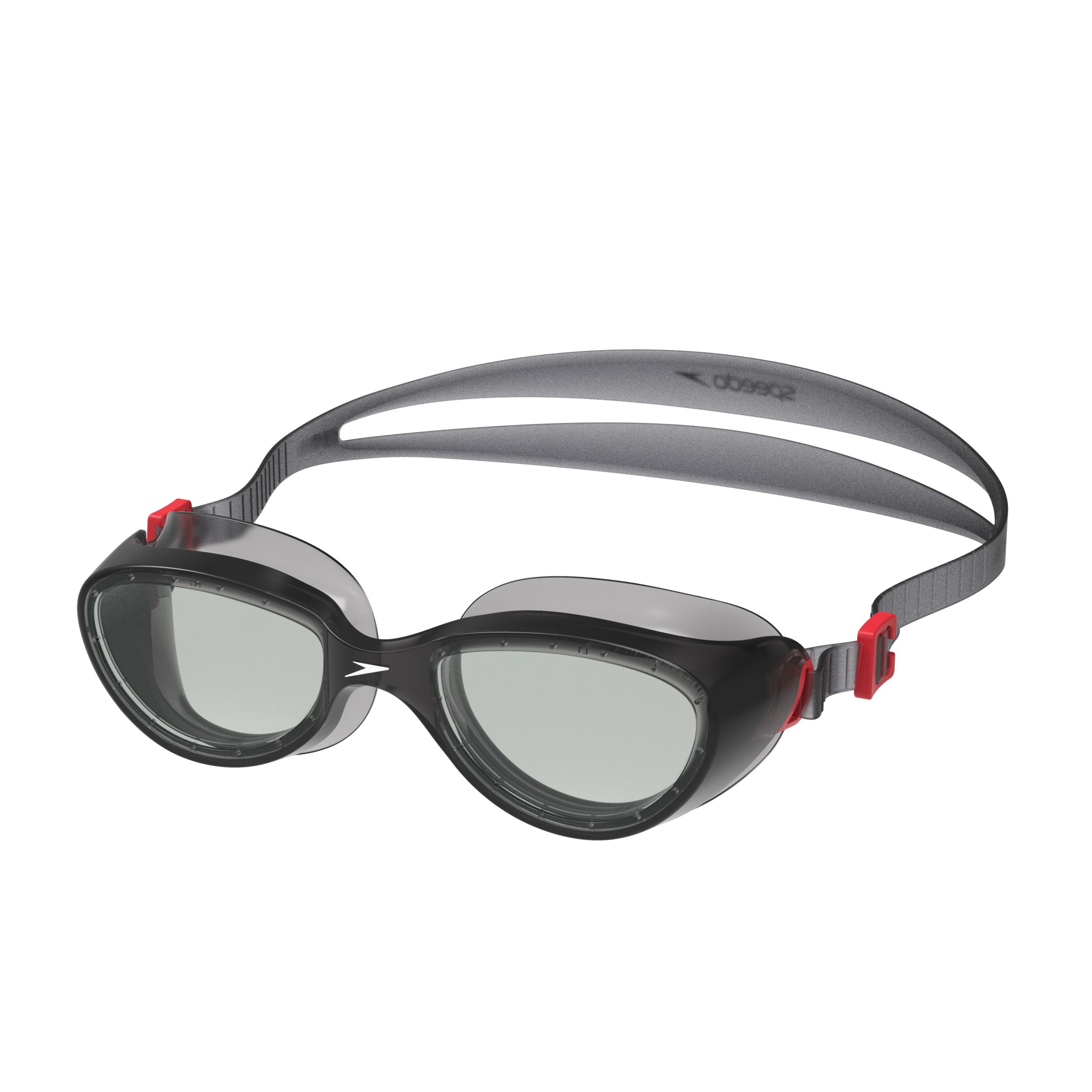 SPEEDO Futura Hydrospex Senior Swim Goggles with UV Protection