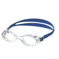 SPEEDO Futura Hydrospex Junior Swim Goggles with UV Protection Front_Angled_Left
