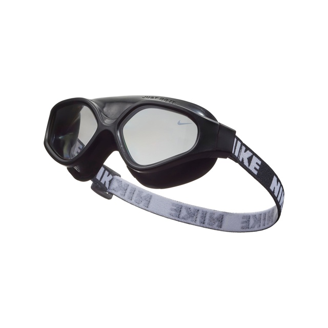 Nike Big Expanse Mask Kids' Swim Goggles Front_Angled_Left