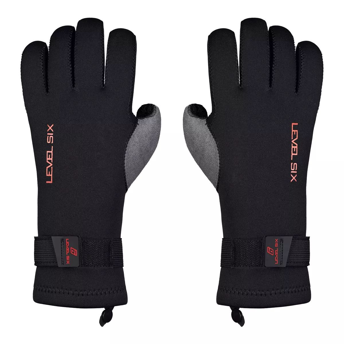 Level Six Electron Paddling Gloves