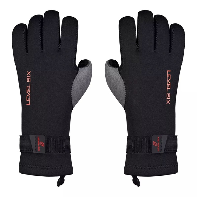 Level Six Electron Paddling Gloves