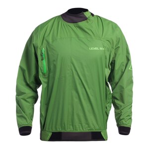 Level 6 Baffin Splash Long Sleeve Top