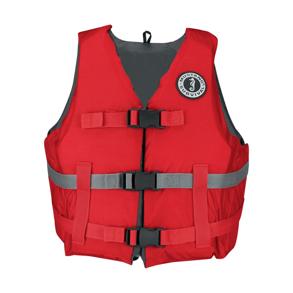 Mustang Men's Livery PFD | Atmosphere