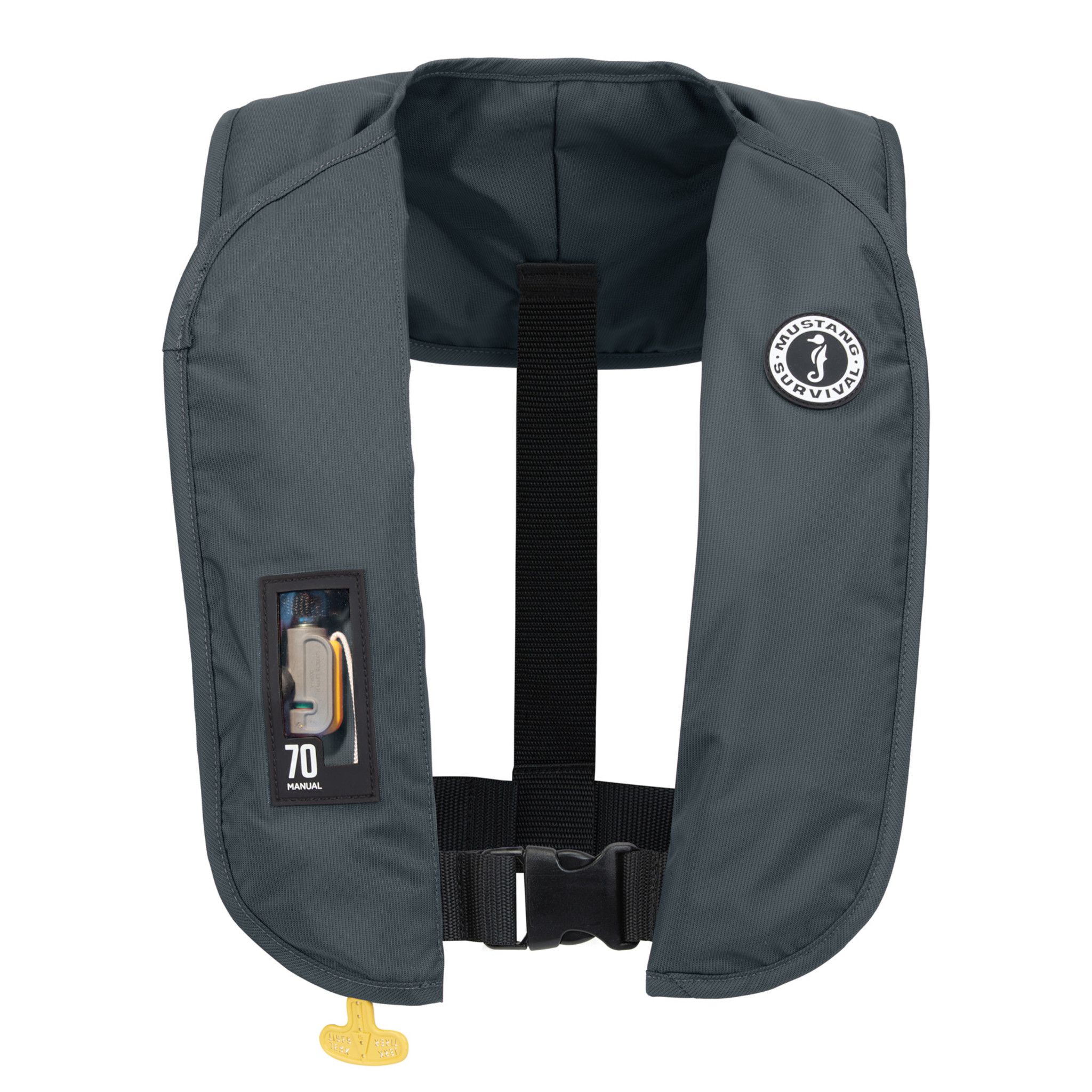 Mustang Men's MIT 70 Manual PFD