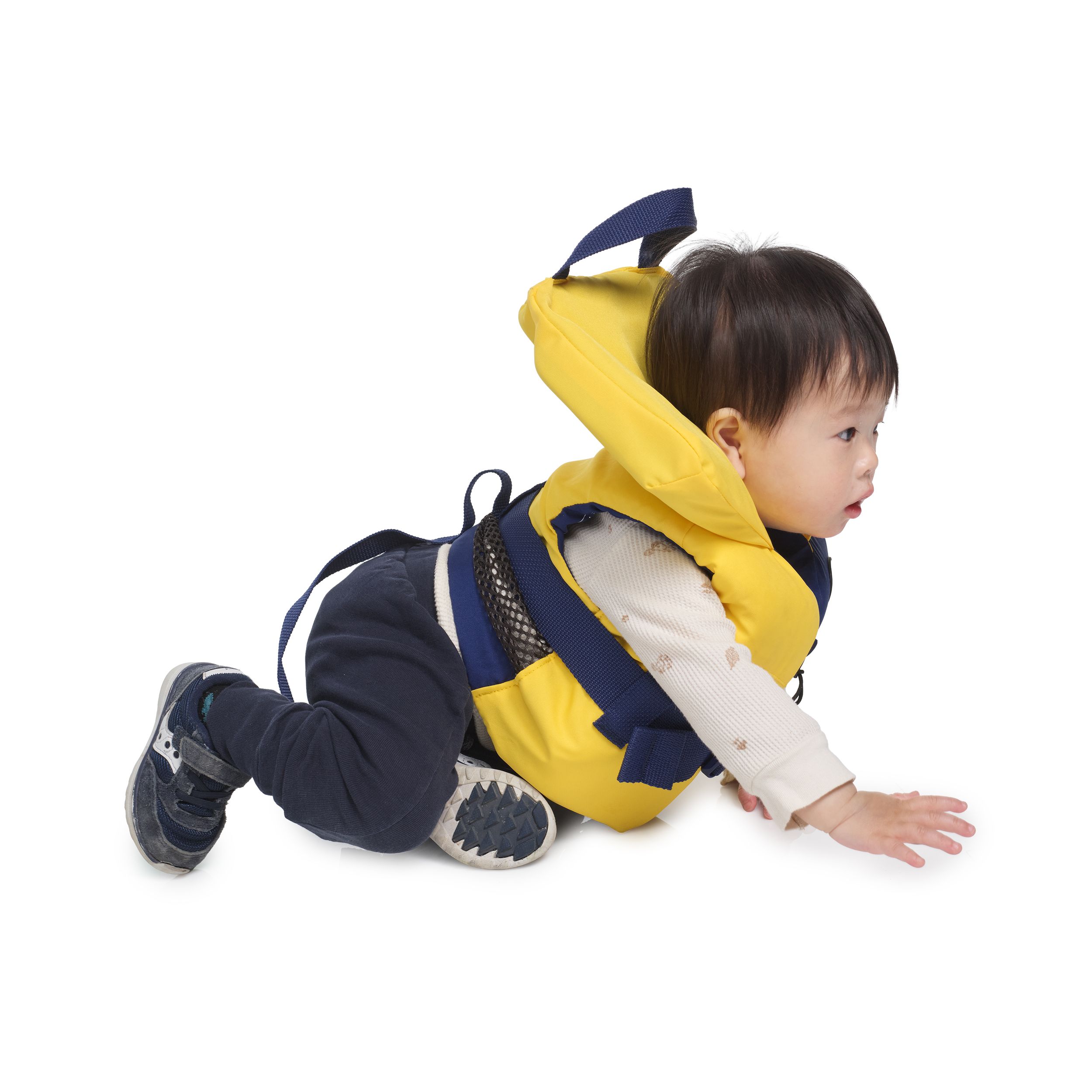 Mustang Lil Legends Infant PFD Vest