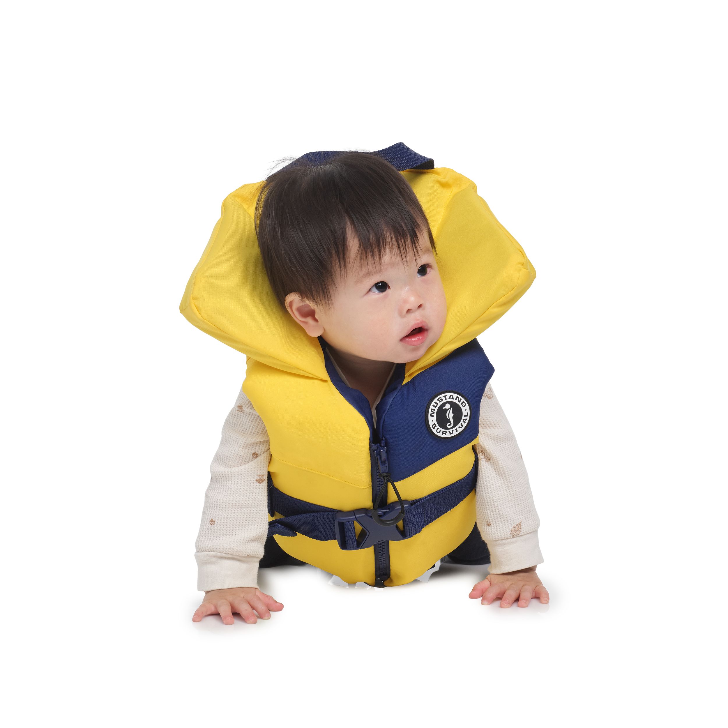 Mustang Lil Legends Infant PFD Vest