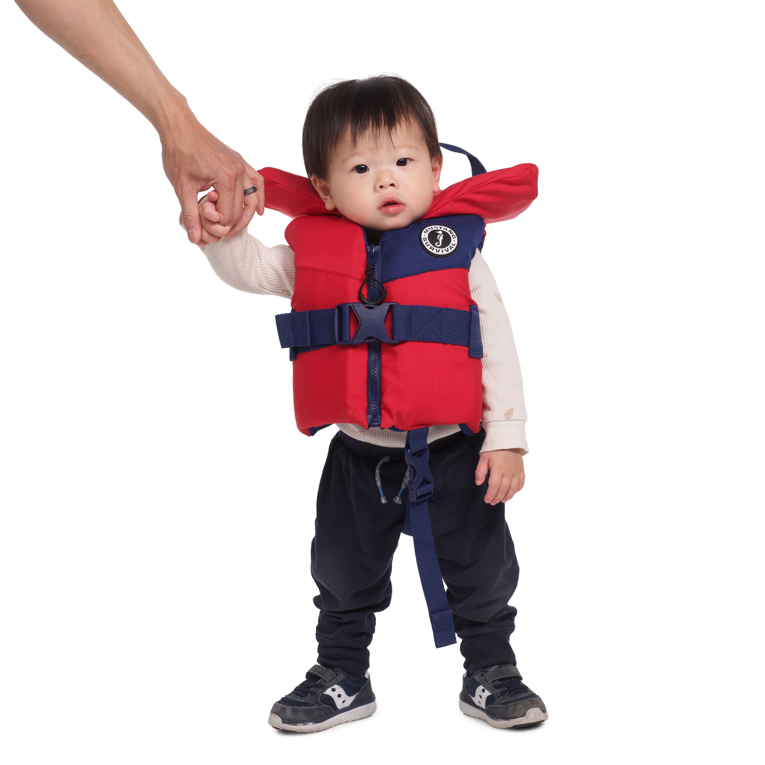 Mustang Lil Legends Child PFD Vest