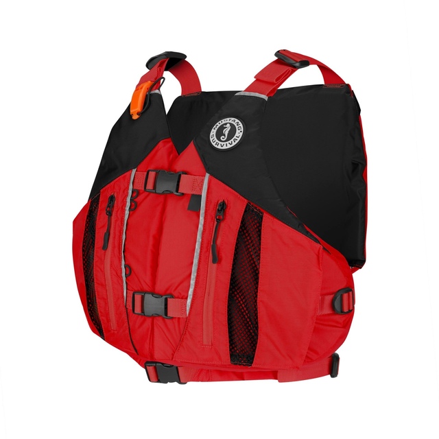 Mustang Solaris Men's PFD Life Vest