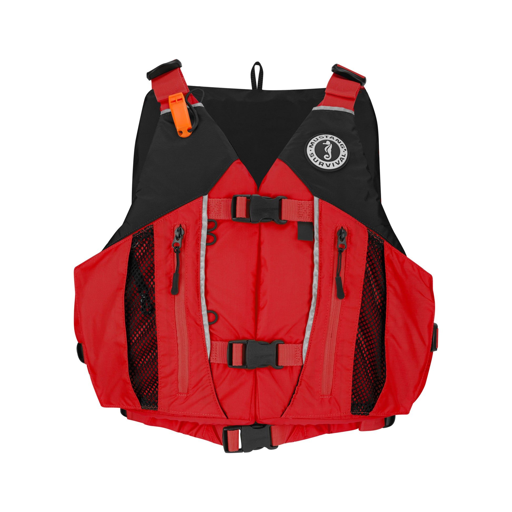 Mustang Solaris Men's PFD Life Vest