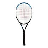 Wilson Ultra Team V3.0 Senior Tennis Racquet, 281g, Head Light Front_Flat