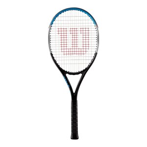 Wilson Ultra Team V3.0 Senior Tennis Racquet, 281g, Head Light