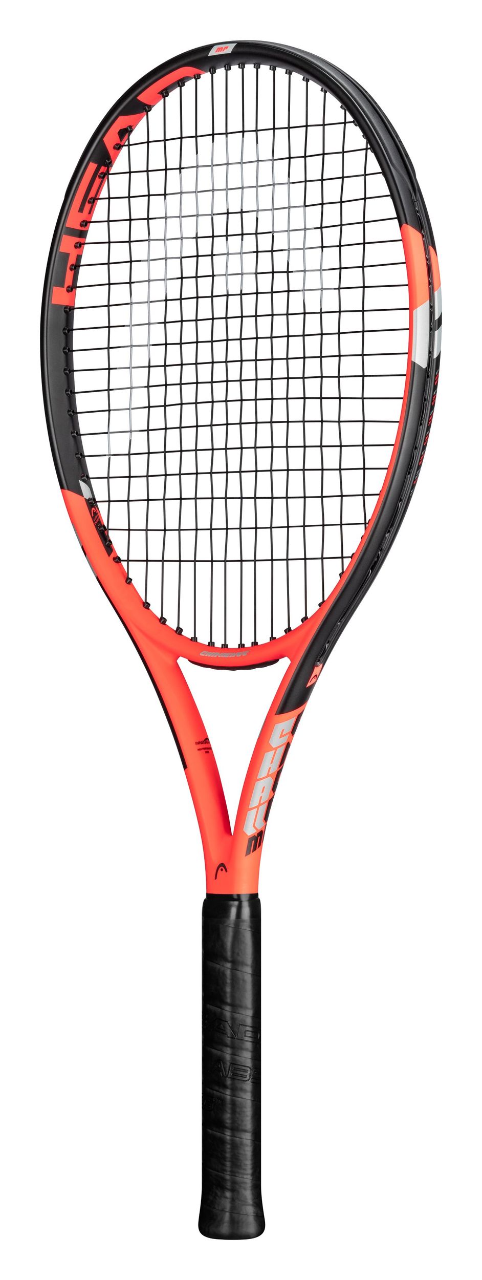 Head Challenge MP Tennis Racquet, 270g, Head Light