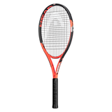 Head Challenge MP Tennis Racquet, 270g, Head Light Front_Flat