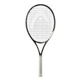 Head Kids Speed Tennis Racquet, Graphite, 26" Front_Flat