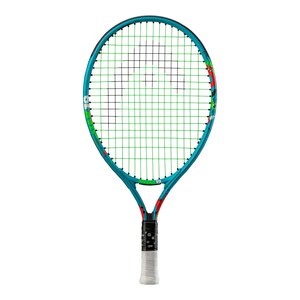 Head SP23 Novak 19 Junior Tennis Racquet, 180g, Head Light
