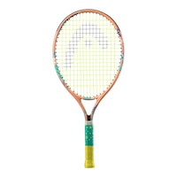 Head SP23 Novak Junior Tennis Racquet Front_Flat