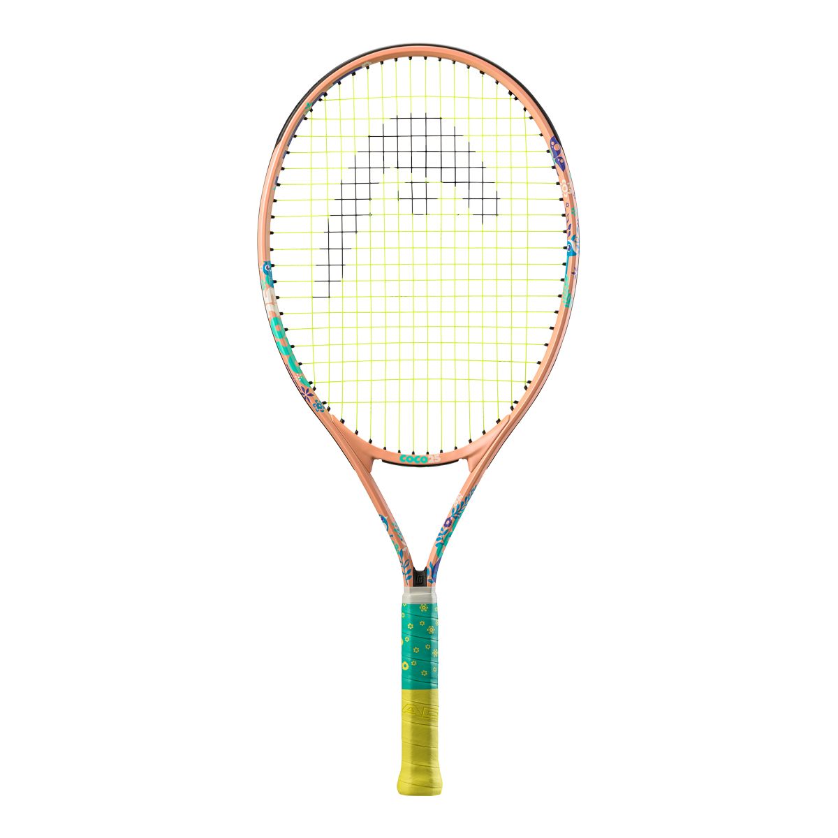 Image of Head Sp23 Speed Junior Tennis Racquet