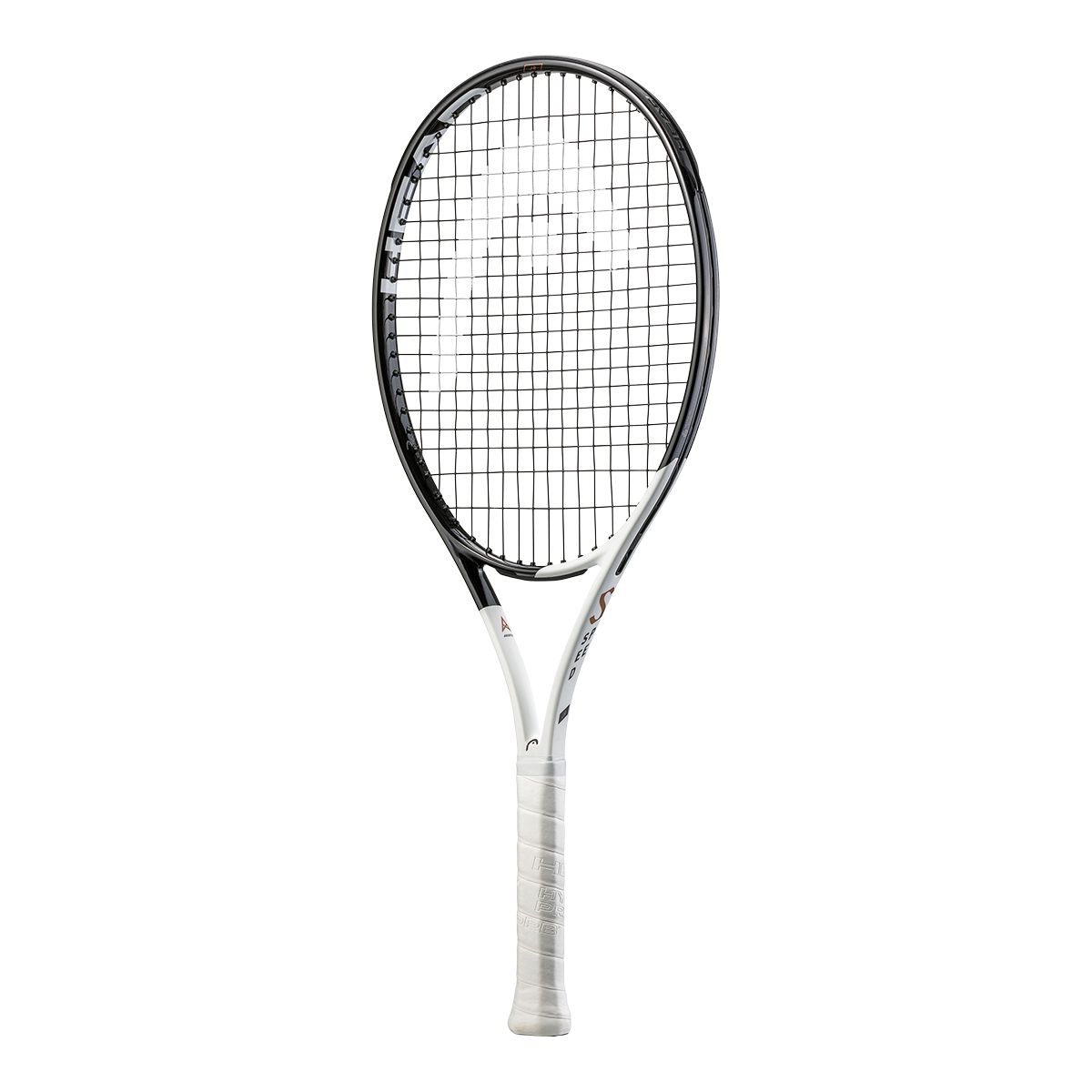Head Kids SP23 Speed Tennis Racquet, Graphite, 23"