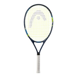 Head Kids Speed Tennis Racquet, Aluminum, 25"