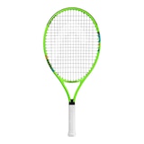 Head Kids Speed Tennis Racquet, Aluminum, 23" Front_Flat