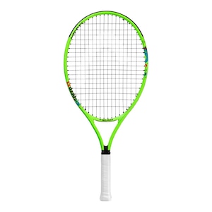 Head Kids Speed Tennis Racquet, Aluminum, 23"