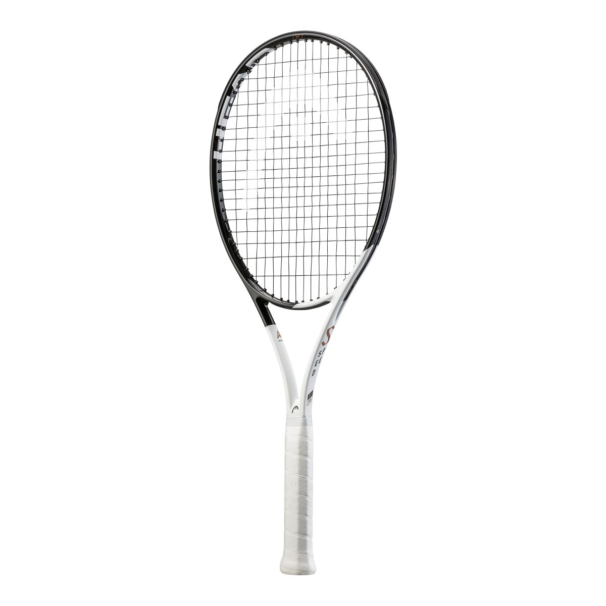 Head SP23 Speed MP 2022 Senior Unstrung Tennis Racquet, 300g, Head Light