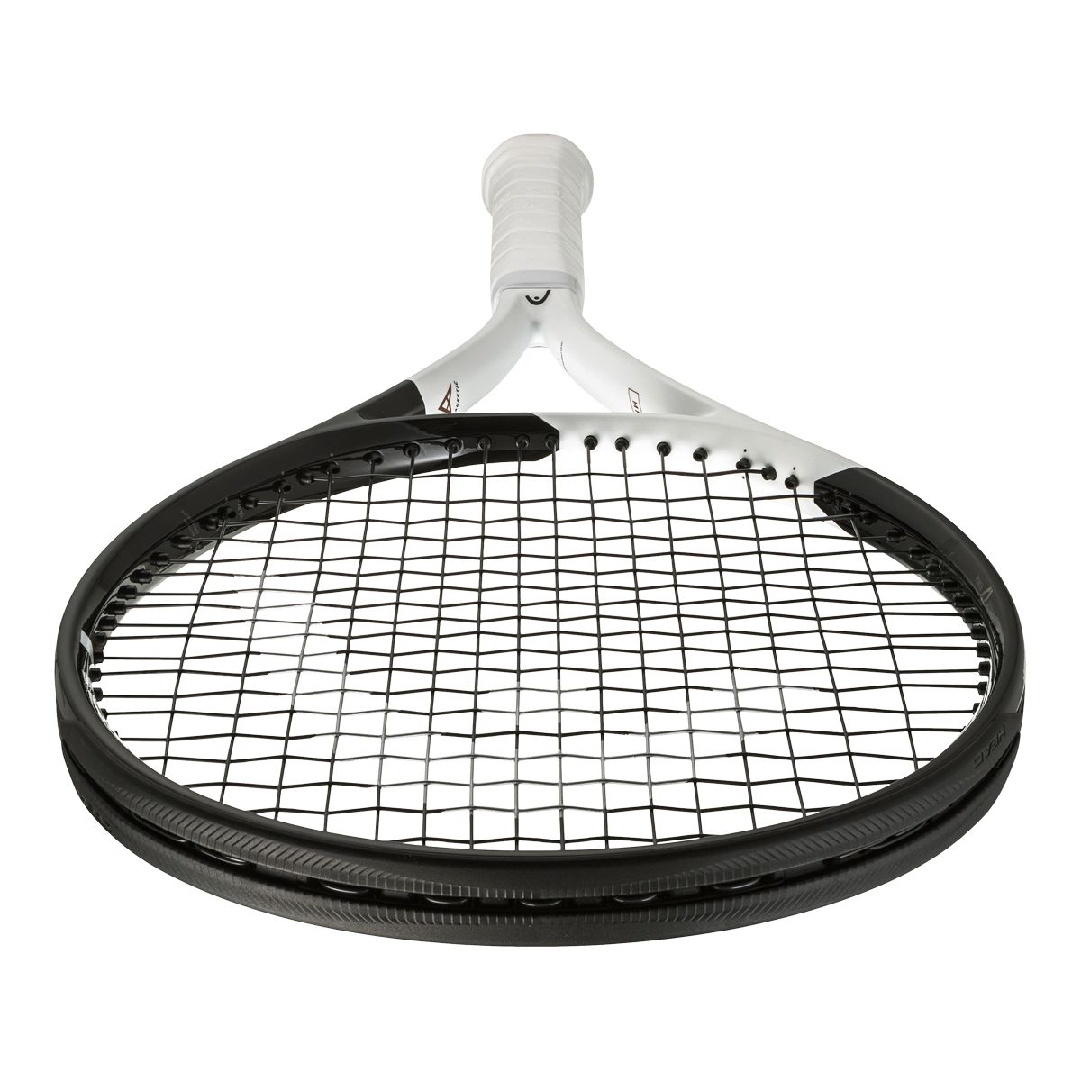 Head SP23 Speed MP 2022 Senior Unstrung Tennis Racquet, 300g, Head Light