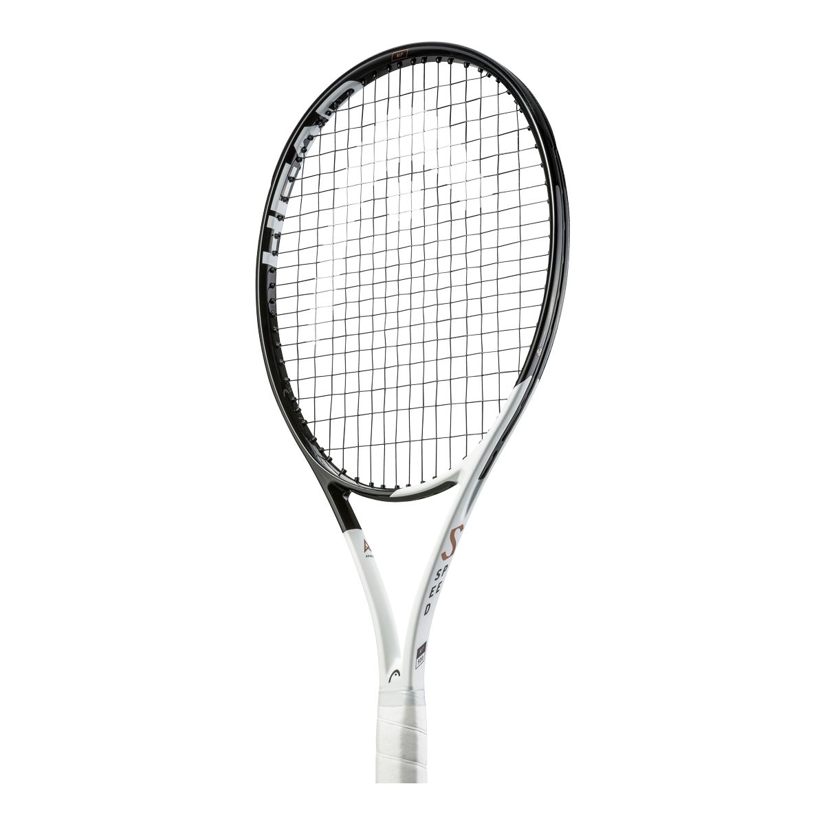 Head SP23 Speed MP 2022 Senior Unstrung Tennis Racquet, 300g, Head