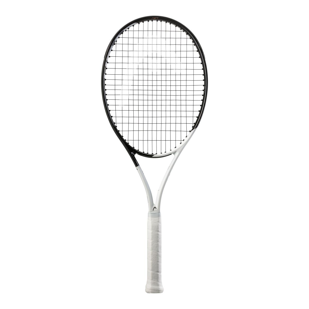 Image of Head Sp23 Speed MP 2022 Senior Unstrung Tennis Racquet 300g Head Light
