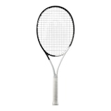 Head SP23 Speed MP 2022 Senior Unstrung Tennis Racquet, 300g, Head Light Front_Flat