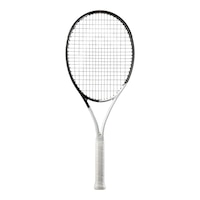 Head SP23 Speed MP 2022 Senior Unstrung Tennis Racquet, 300g, Head Light Front_Flat