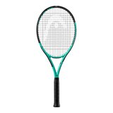 Head IG Challenge MP Senior Tennis Racquet, 270g, Head Light Front_Flat