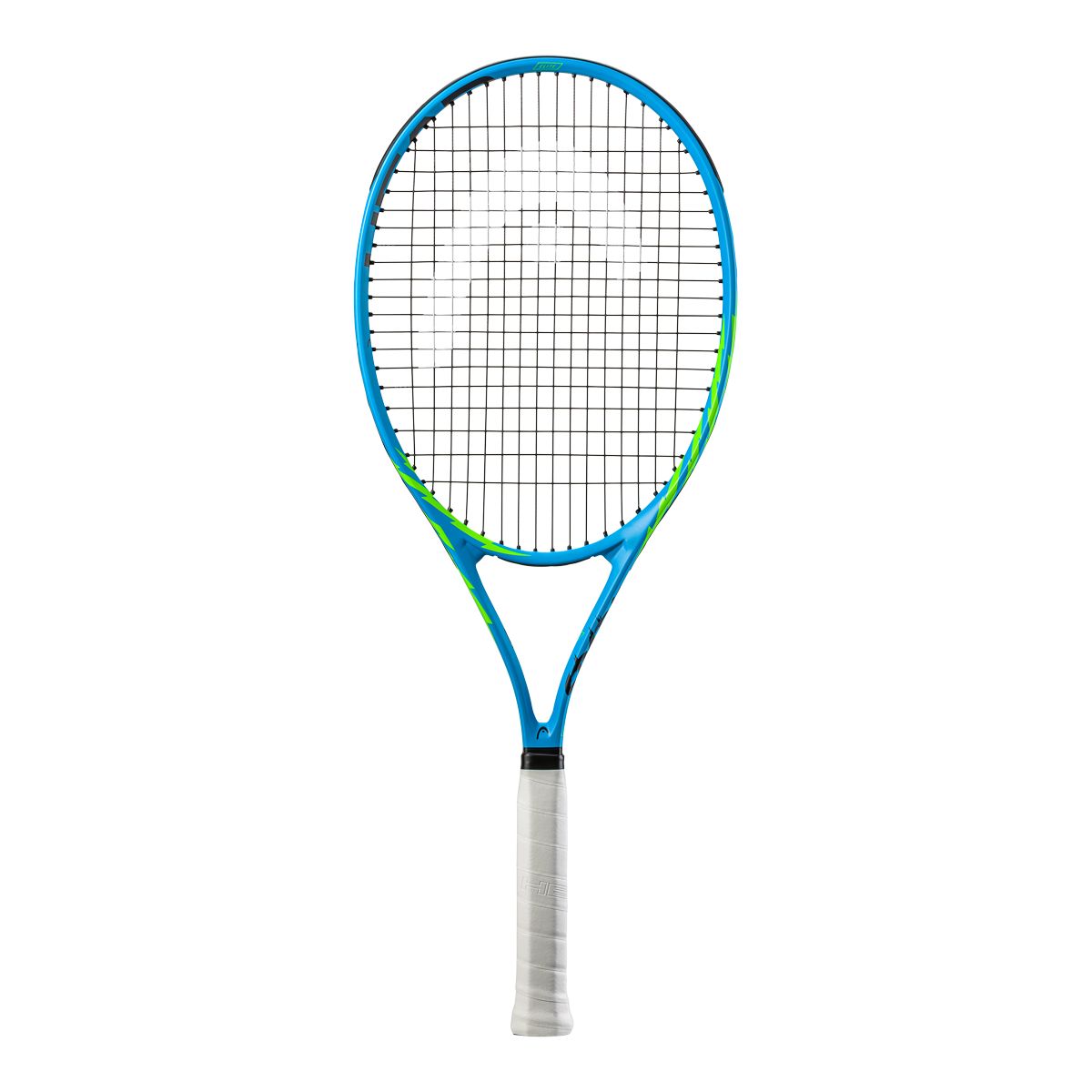Image of Head Sp23 MX Spark Elite Senior Tennis Racquet 265g Head Light