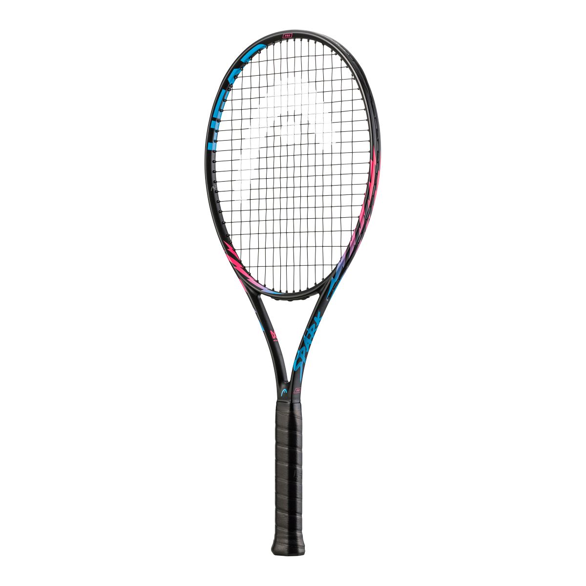 Head SP23 MX Spark Elite Senior Tennis Racquet