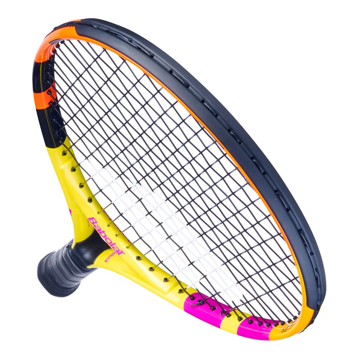 Babolat Kids Nadal 19 Tennis Racquet, Aluminum, 19"