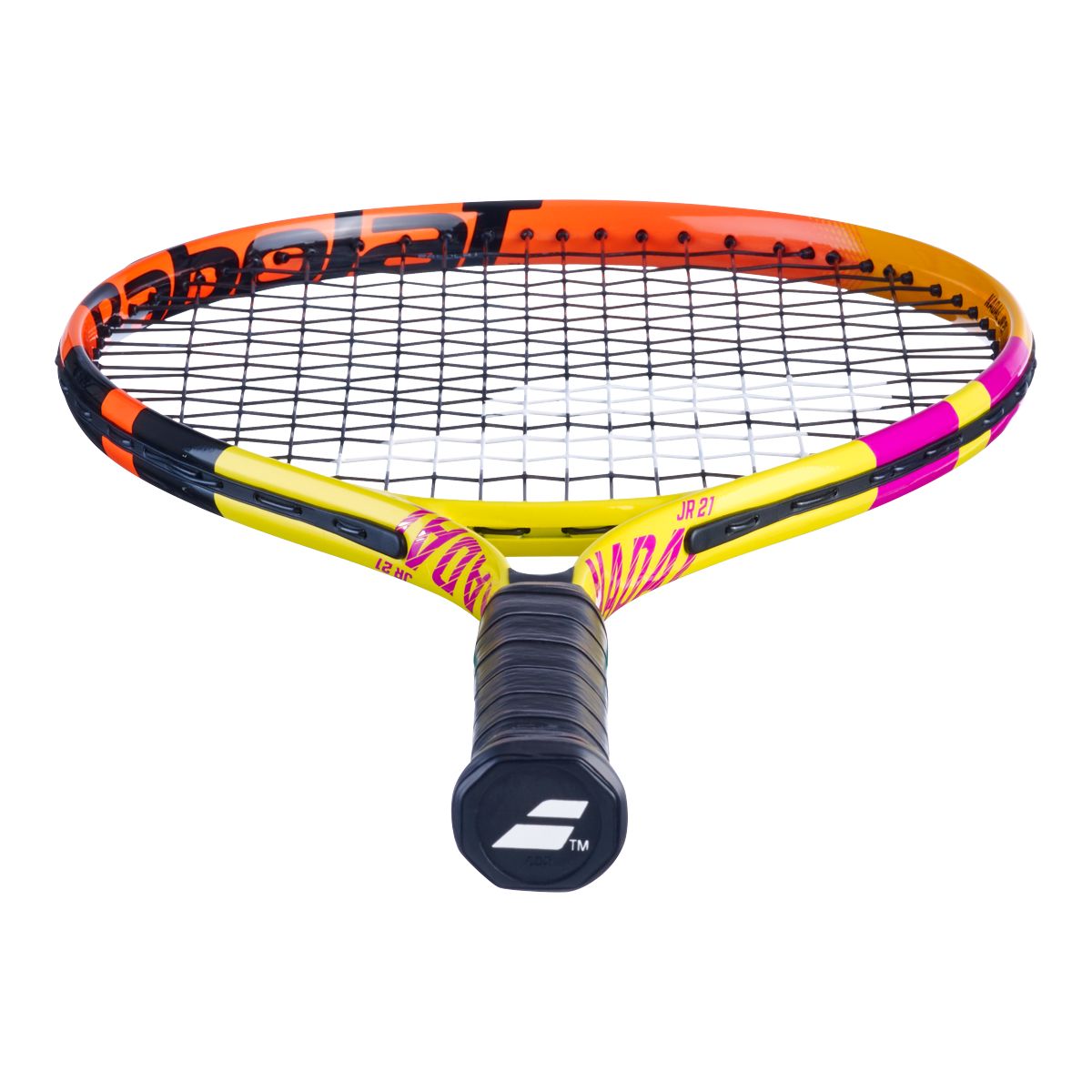 Babolat Kids Nadal 21 Tennis Racquet, Aluminum, 21"
