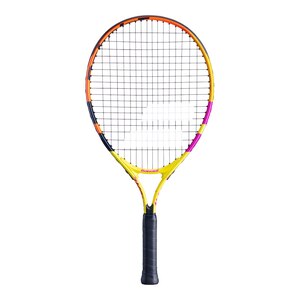 Babolat Kids Nadal 21 Tennis Racquet, Aluminum, 21"