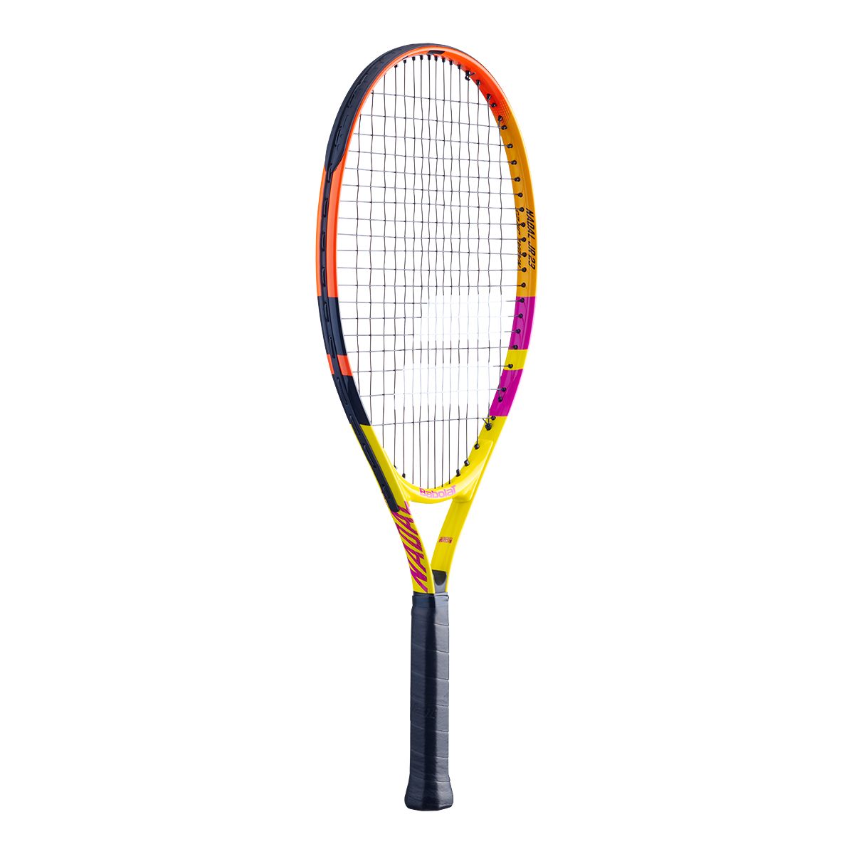 Babolat Kids Nadal 23 Tennis Racquet, Aluminum, 23"