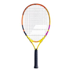 Babolat Kids Nadal 23 Tennis Racquet, Aluminum, 23"