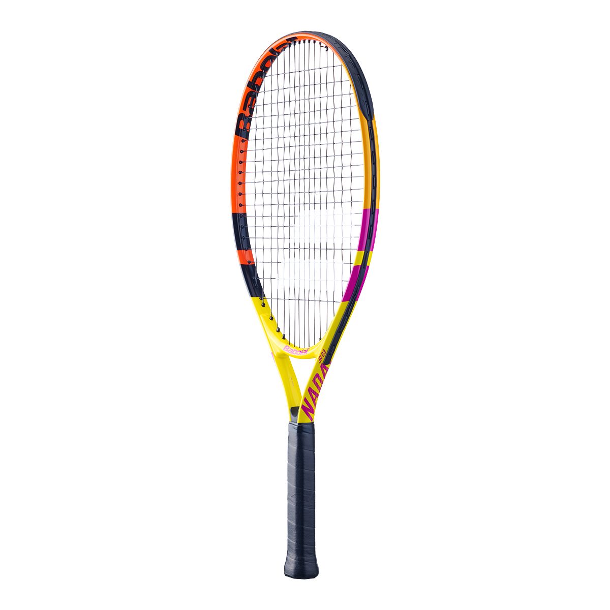 Babolat Kids Nadal 23 Tennis Racquet, Aluminum, 23"