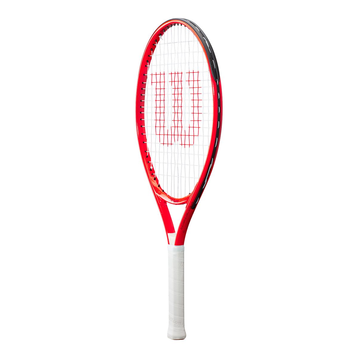 Wilson Kids Federer 23 Tennis Racquet, Aluminum, 23"