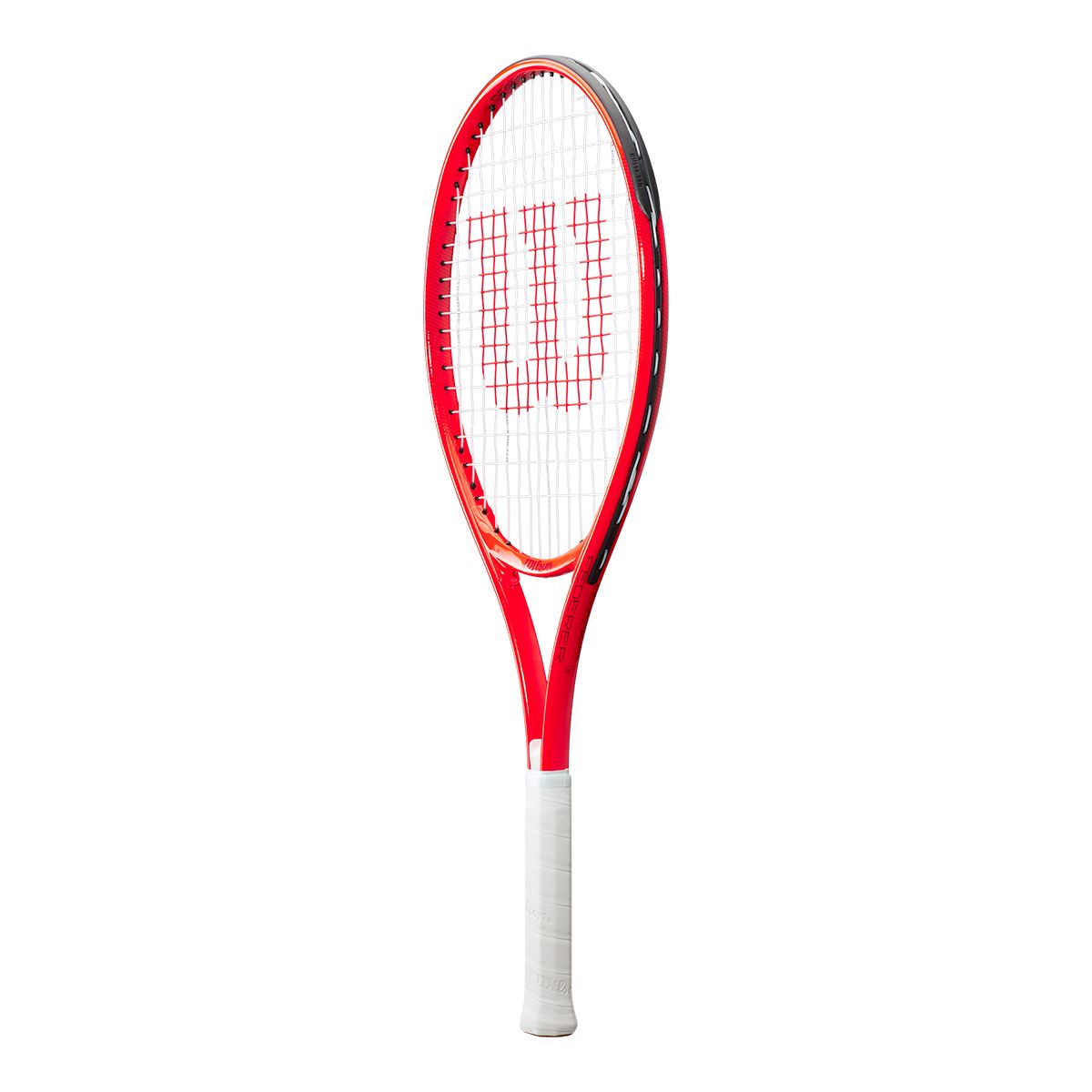 Wilson Kids Federer 25 Tennis Racquet, Aluminum, 25"