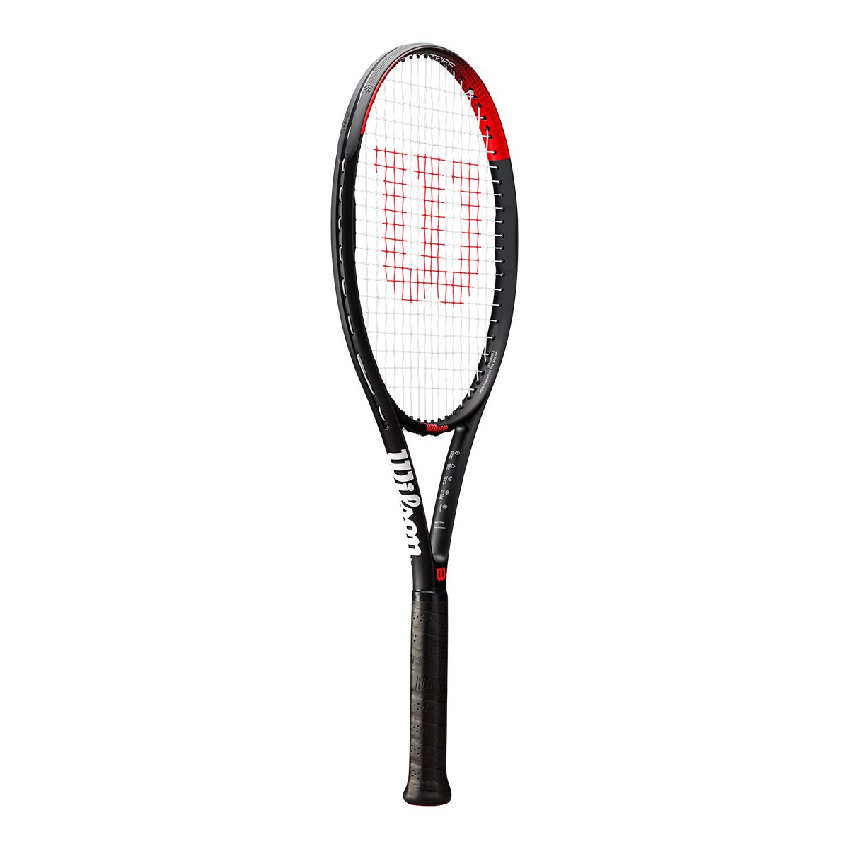 Wilson prostaff precision 103 ウィルソン wilson Pro Staff Precision 103 Tennis Racket, Carbon Fibre