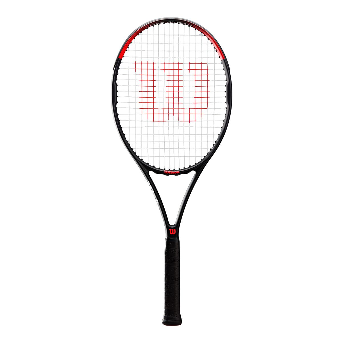 Image of Wilson Pro Staff Precision 103 Senior Tennis Racquet 269g Head Heavy