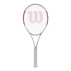 Wilson Rolland Garros Triumph Senior Tennis Racquet, 295g, Head Light