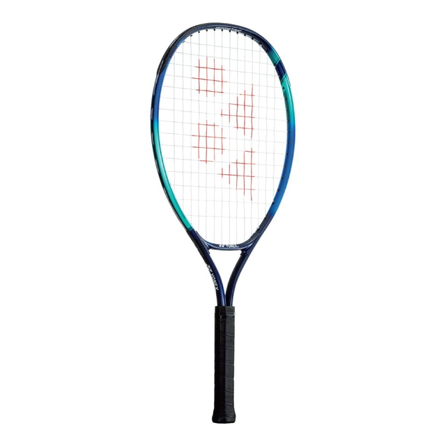 Yonex Kids Ezone Tennis Racquet, Graphite, 25"