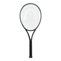 Head Spark Tour Senior Tennis Racquet, 275g, Head Light Front_Flat